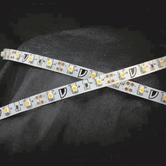 Rutec Flexible LED 120° Schlauch   88548 