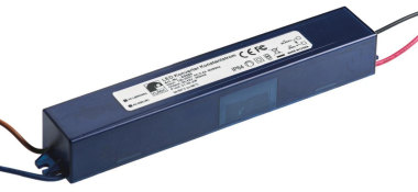Rutec LED Konverter 600mA          85980 
