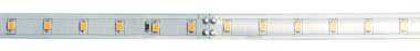 Rutec Flex.LEDStrip,24V,IP65,3000K 86445 