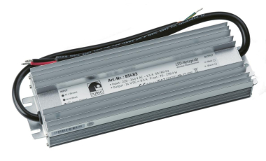 RUTEC LED Netzgerät 24V 70-199W    85483 