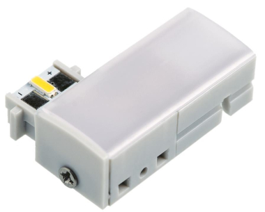 RUTEC Tara L-Verbinder links       88082 