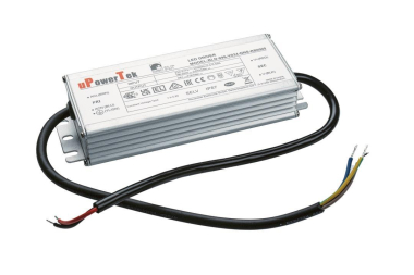 Rutec LED Netzgerät 24V 96W IP67 - 87621 