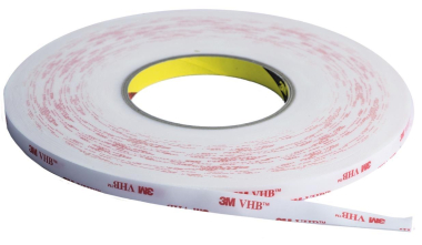 Rutec Vardaflex 3M Klebestreifen   86999 