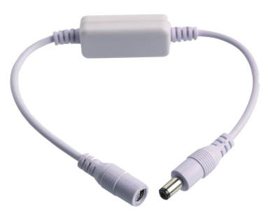 Rutec Tara Dimmschalter Touch      88077 