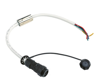 Rutec Einsp. Female 27cm Zul.      86310 