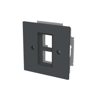 BJ Zentralscheibe m.Tragring 2561-02-45M 