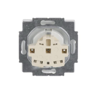 BJ SCHUKO                 20 EUCR-84-503 