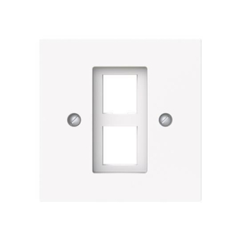 BJ Zentralscheibe m.Tragring 2561-02-44G 