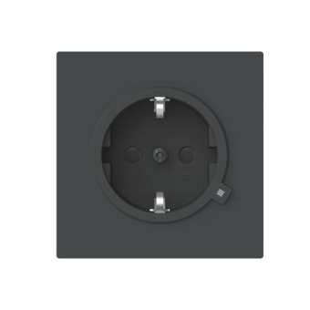 BJ SCHUKO  Steckdose        20 EUCBL-45M 