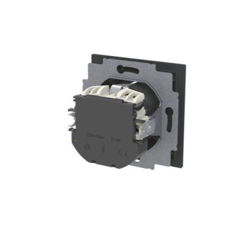 BJ SCHUKO  Steckdose        20 EUCBL-45M 