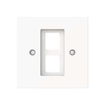 BJ Zentralscheibe m.Tragring 2561-02-44M 