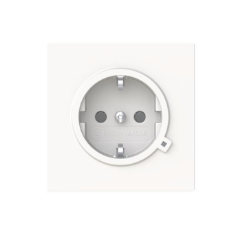 BJ SCHUKO  Steckdose        20 EUCBL-44M 