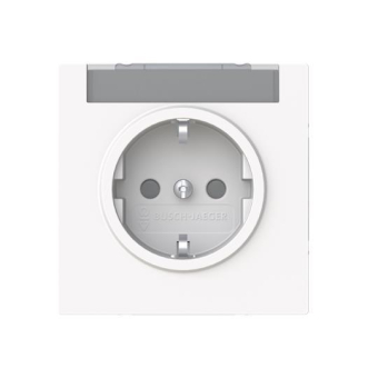 BJ SCHUKO  Steckdose        20 EUCNB-44G 