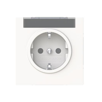 BJ SCHUKO  Steckdose        20 EUCNB-44M 