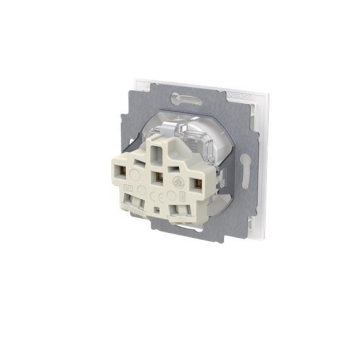 BJ SCHUKO  Steckdose        20 EUCRB-44M 