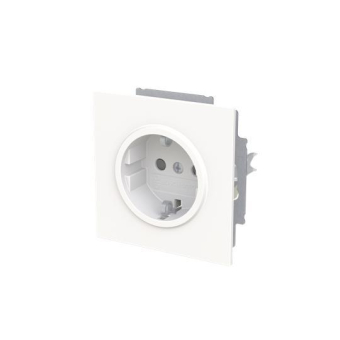 BJ SCHUKO  Steckdose Safety+ 23 EUCB-44M 