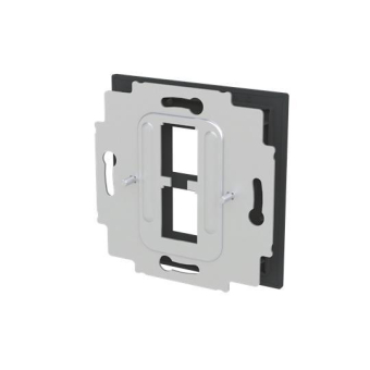 BJ Zentralscheibe m.Tragring 2561-02-45M 