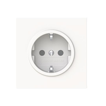 BJ SCHUKO  Steckdose        20 EUCRB-44M 