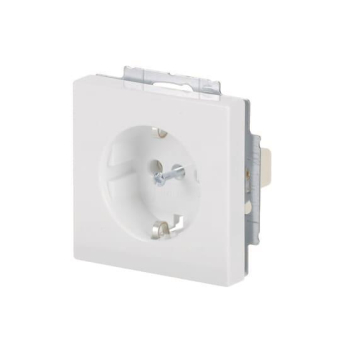 BJ SCHUKO                 20 EUCR-84-503 