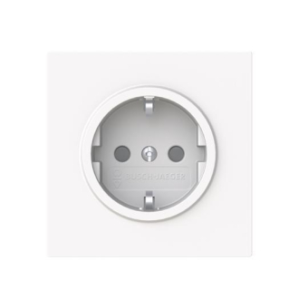 BJ SCHUKO  Steckdose        20 EUCRB-44G 