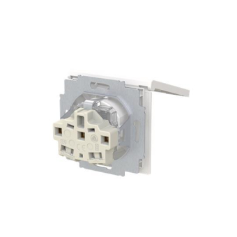 BJ SCHUKO  Stekdose Safety+ 20 EUKBR-44M 