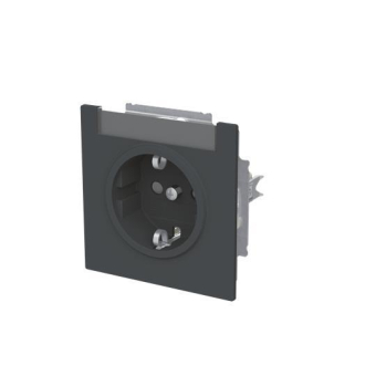 BJ SCHUKO  Steckdose        20 EUCNB-45M 