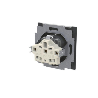 BJ SCHUKO  Steckdose        20 EUCNB-45M 