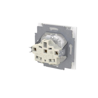 BJ SCHUKO  Steckdose        20 EUCNB-44G 