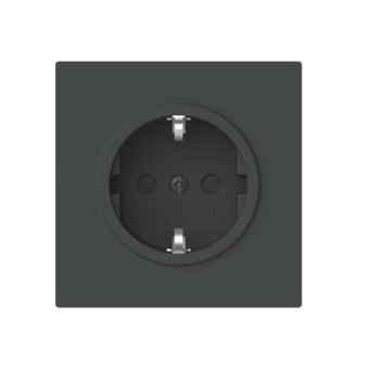 BJ SCHUKO  Steckdose        20 EUCRB-45M 