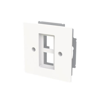 BJ Zentralscheibe m.Tragring 2561-02-44M 