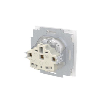 BJ SCHUKO  Steckdose Safety+ 23 EUCB-44M 