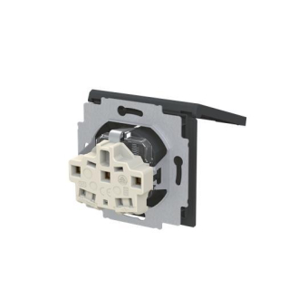 BJ SCHUKO  Stekdose Safety+ 20 EUKBR-45M 