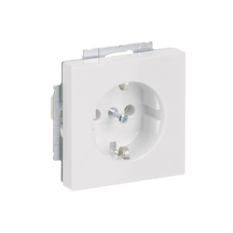 BJ SCHUKO                 20 EUCR-84-503 