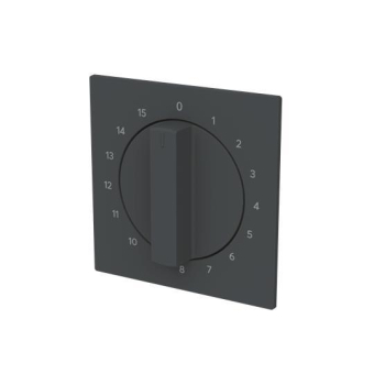 BJ Zentralscheibe           1770-45M-103 