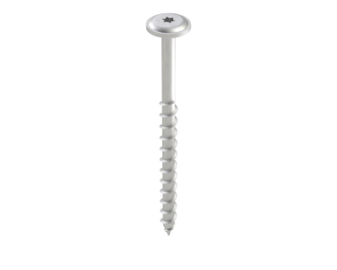 Niedax Holzschraube    NHS10X140/TK-T40V 