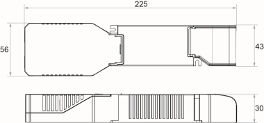 Rutec DALI-2 LC27MINI-DA-150-      21970 