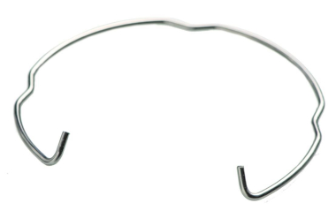RUTEC Sprengring MR16 51mm         55322 