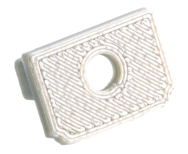 Rutec Endkappe Einspeisung FP1     63048 