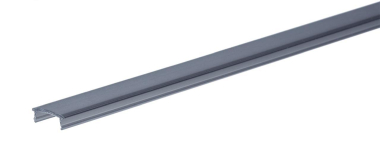 Rutec Profil Abdeckung blacklight  62591 