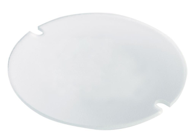 Rutec Matte Scheibe f.Cala 6W      42060 