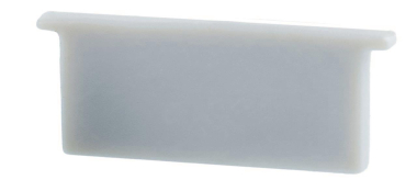 Rutec Endkappe Links f. 65090      65093 