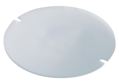 Rutec Matte Scheibe f.Cala 10W     42100 