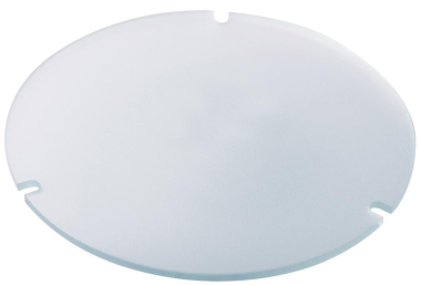 Rutec Matte Scheibe f.Cala 14W     42140 
