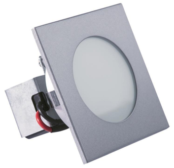 Rutec LARA LED-Wandeinbaustr.-V2 58389WW 