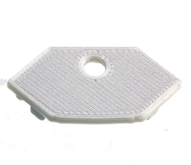 Rutec Endkappe Einspeisung FP8     63068 