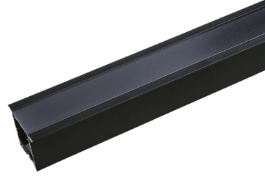 Rutec Profil Abdeckung blacklight  62980 