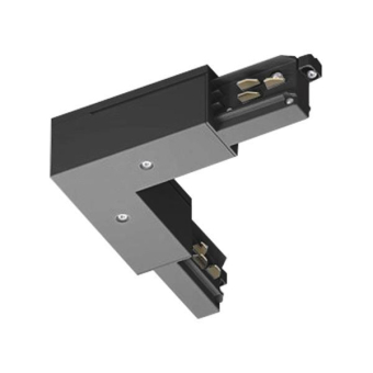 LTS ST-A       ST-A L/PE-IN/9011 schwarz 