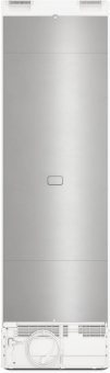 Miele KFN 4393 DD ws Kühlkombi 