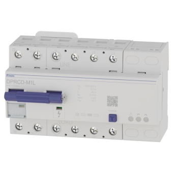 Doepke PRCD 3p 40A 0.03A Typ B DPRCD-M1L 