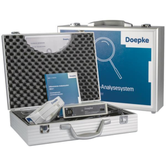 DOEP Wandler-Set DRCA1-Set     DRCA1-Set 